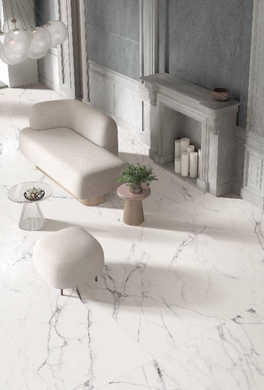 Mermer ili granit: Koji materijal je bolji za vaš prostor?